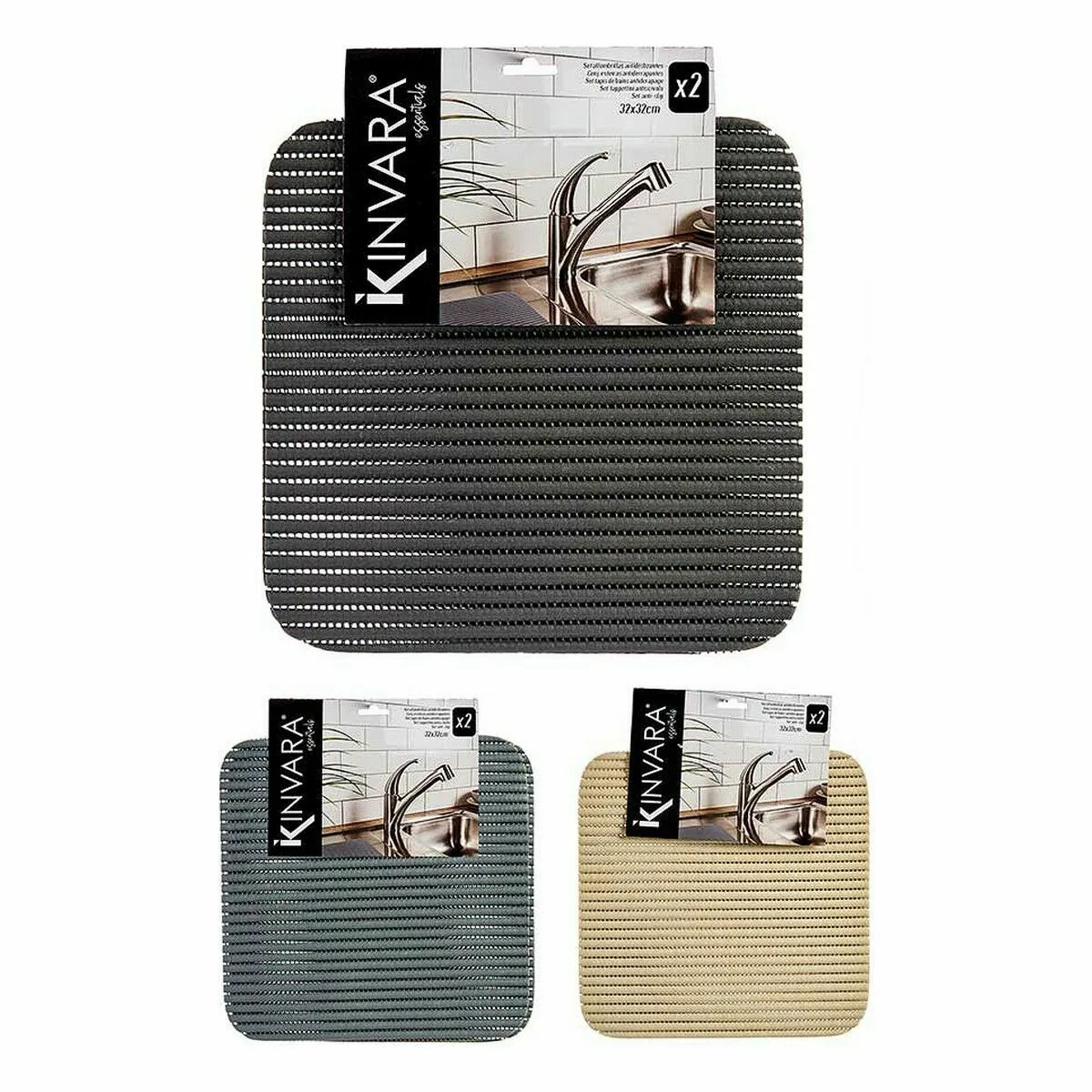 Tapis antiderapant kinvara sj a106 blanc plastique 32 x 32 cm lot 2 pieces 24 unites s362579537. Diaytar : La plateforme qui démocratise le shopping en ligne au Sénégal