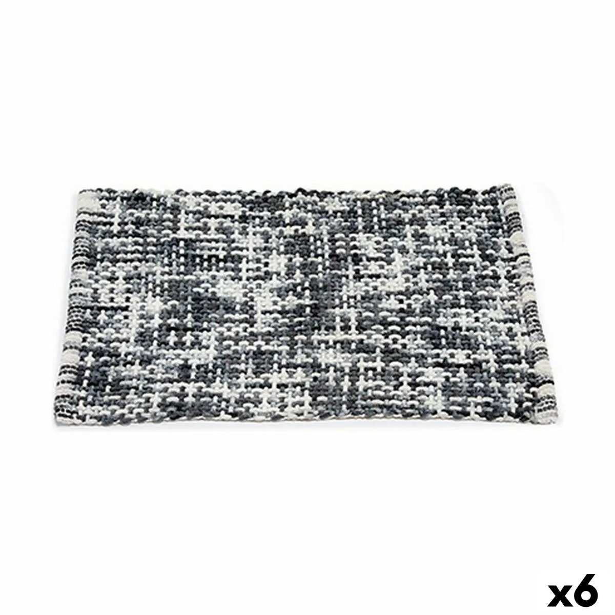 Tapis de douche antiderapant berilo item no 11 rugs gris fonce 50 x 80 cm 6 unites s362484373. Électroménager, mode, beauté... Diaytar a tout en stock
