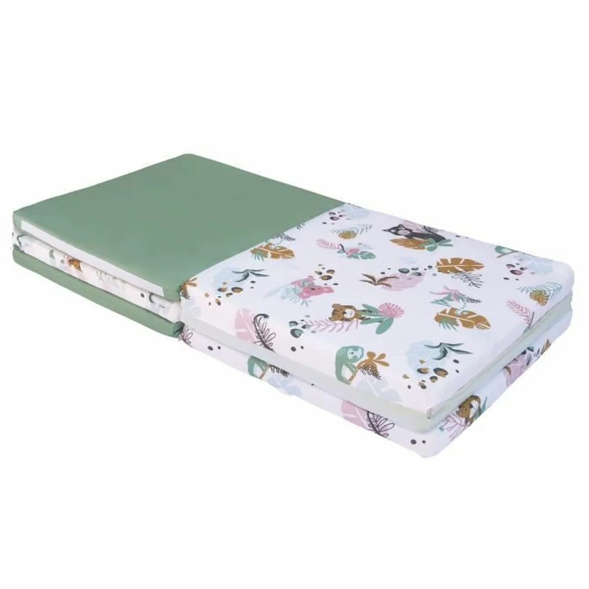 Tapis de jeu tineo jungle buddies 5 en 1 s717619761. Des milliers de références à découvrir sur Diaytar Sénégal