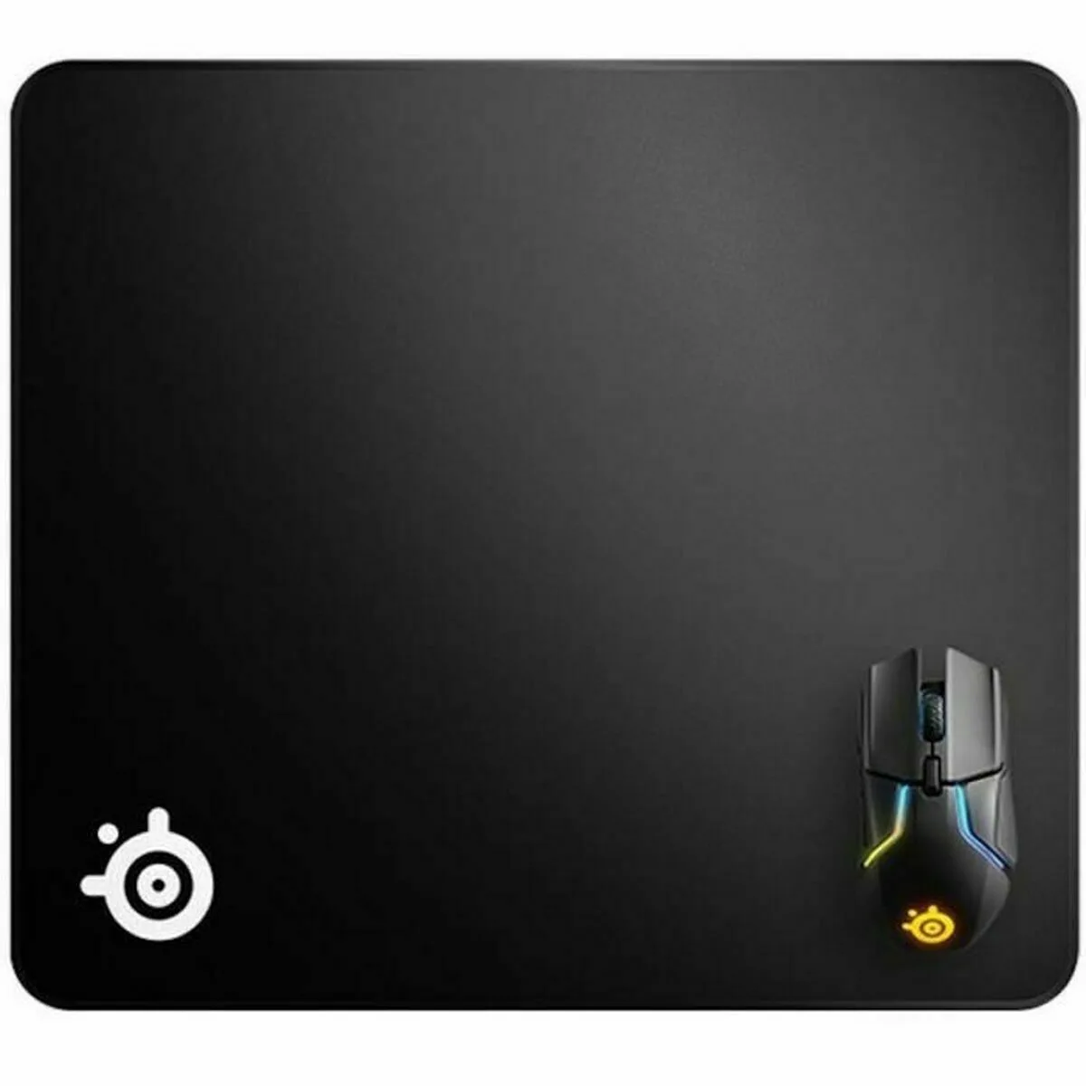 Tapis de souris steelseries qck edge large noir jeux 40 x 45 cm m030397829. Diaytar : Des prix qui défient toute concurrence