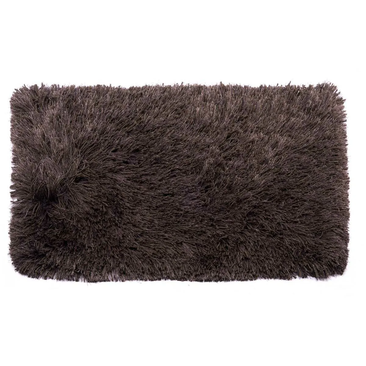Tapis gris coton polyester 50 x 2 x 80 cm 6 unites s363154082. Shoppez futé, shoppez Diaytar Sénégal