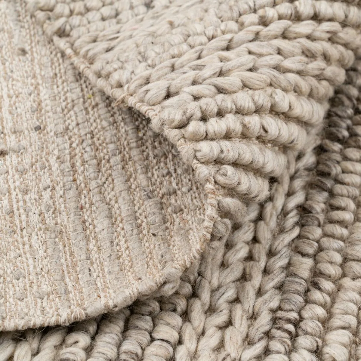 Tapis taupe 80 x 150 x 1 cm s880673731. Plus de choix, moins de dépenses avec Diaytar