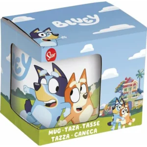 Tasse bluey 325 ml s243514488. Commandez malin, vivez mieux avec Diaytar