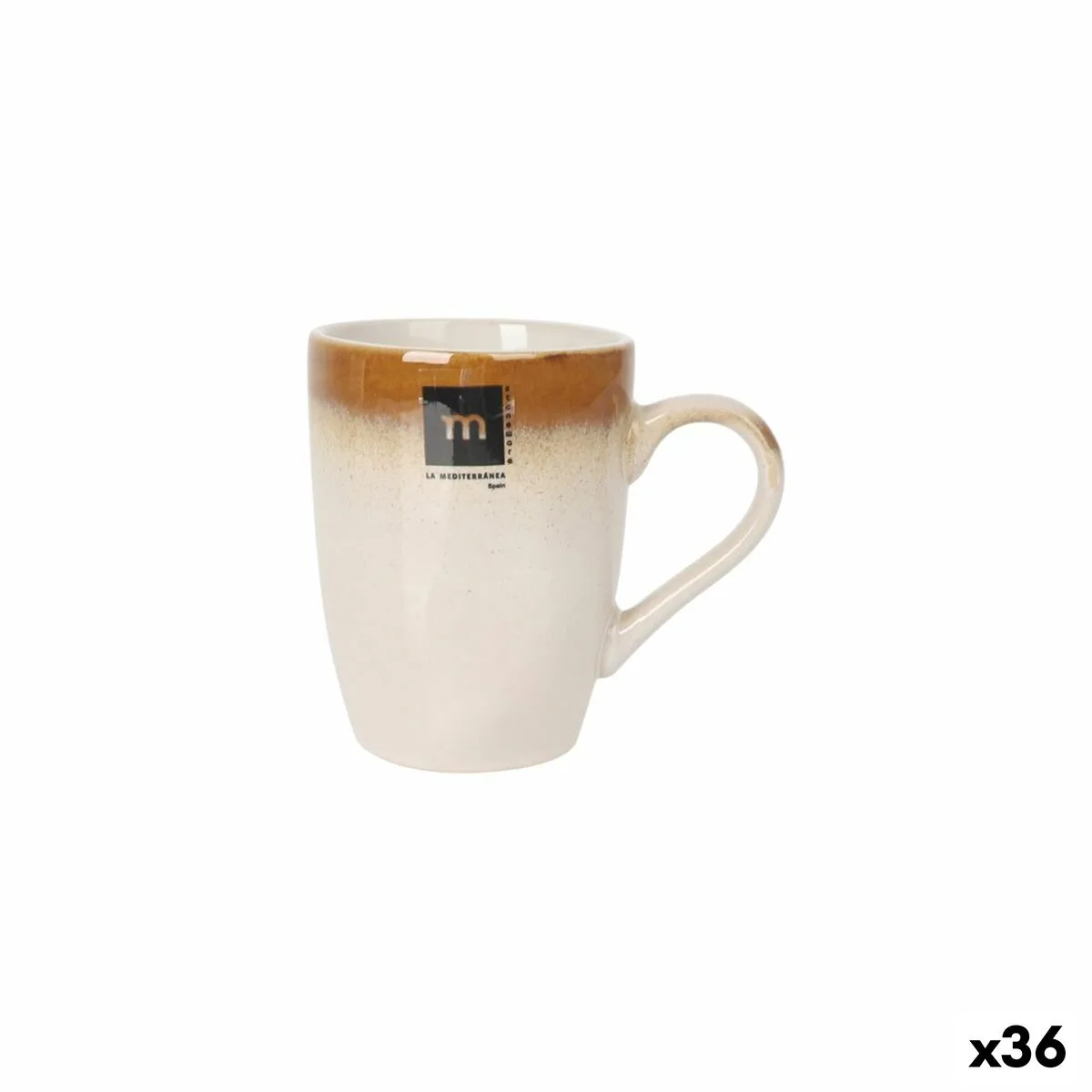 Tasse mug inde fustam 310 ml 36 unites s223776334. Découvrez le shopping sans frontières avec Diaytar Sénégal