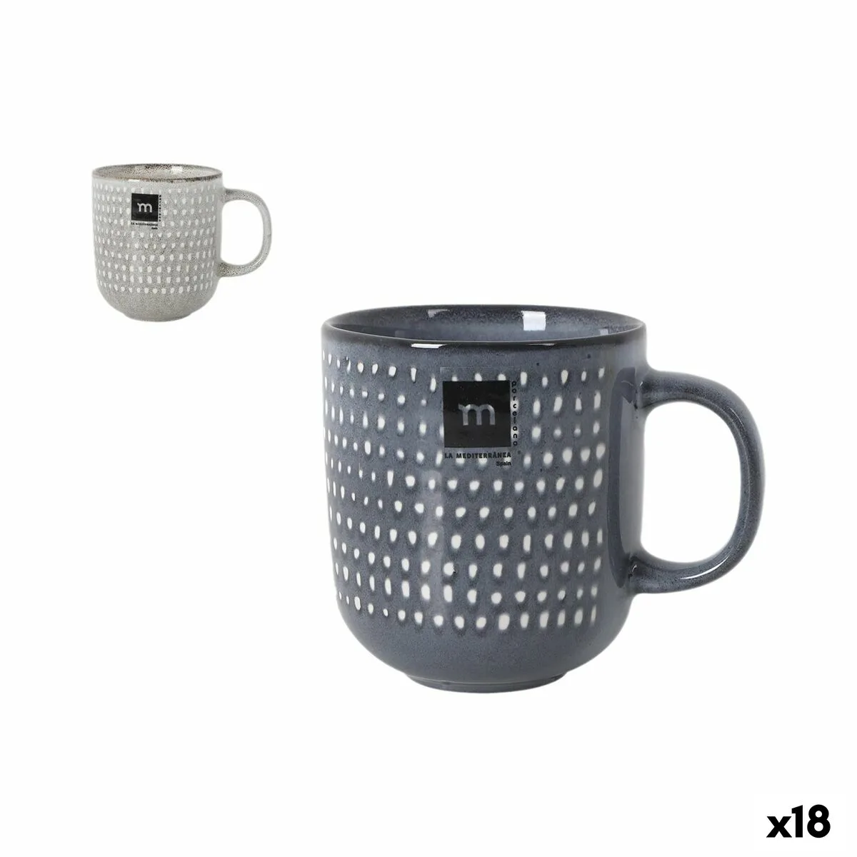 Tasse mug inde masanella 440 ml 18 unites s223775537. Diaytar Sénégal : L'e-commerce qui vous ressemble