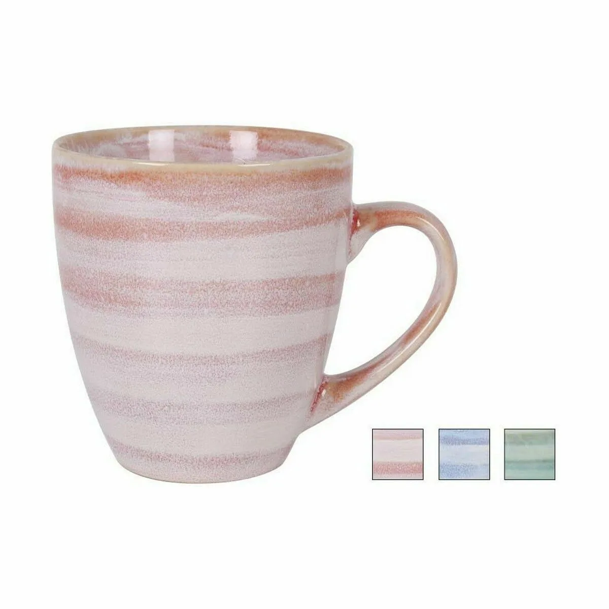 Tasse mug la mediterranea cocolo 450 ml 24 unites s222736923. L'alternative e-commerce intelligente au Sénégal : Diaytar
