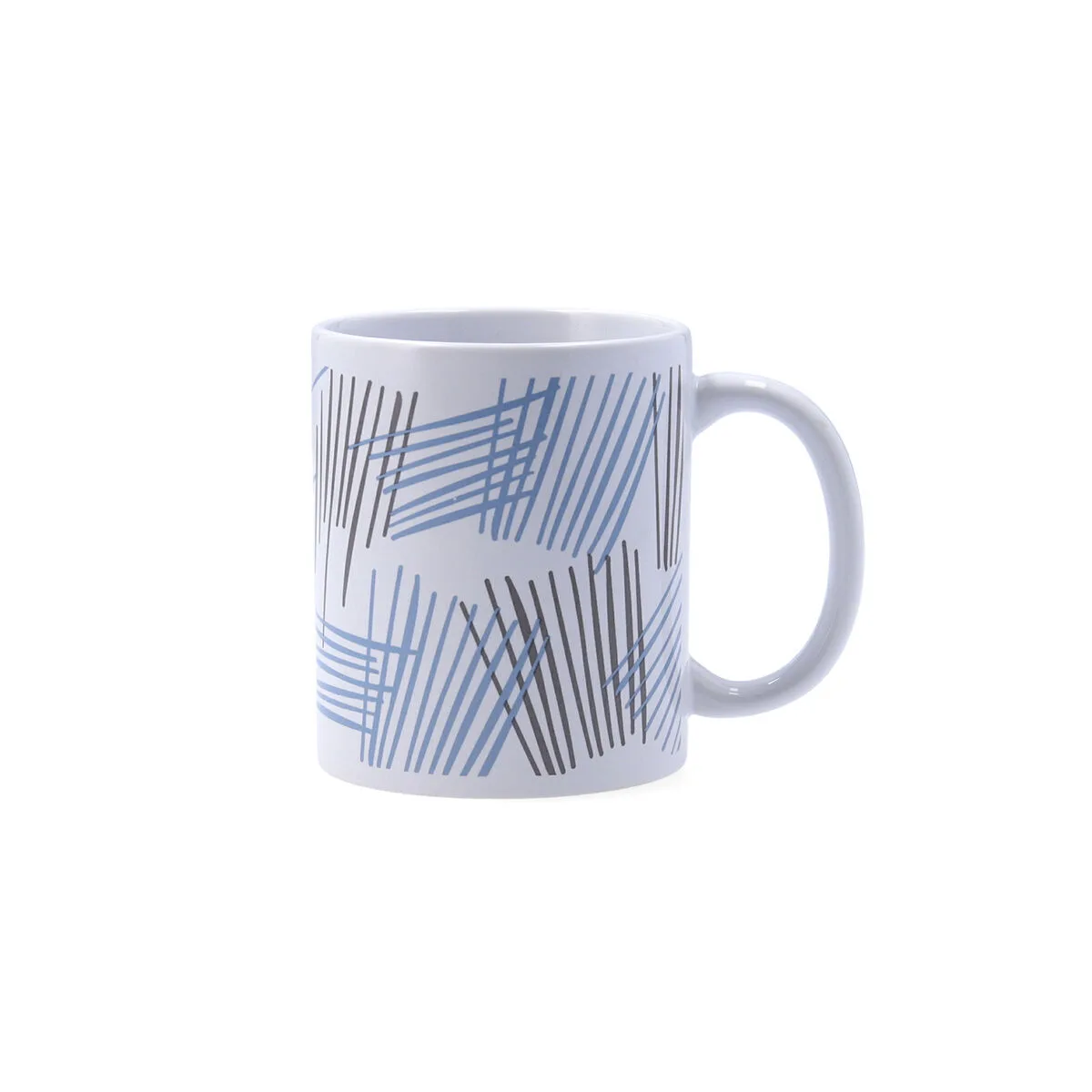 Tasse mug quid chicago blanc 330 ml 12 unites s271206847. Le e-commerce qui respecte votre pouvoir d'achat : Diaytar