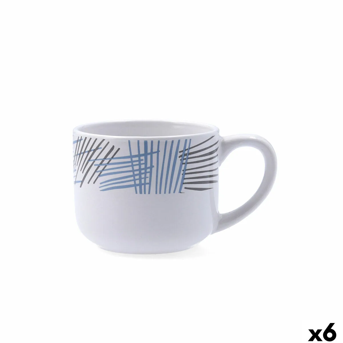 Tasse mug quid chicago blanc 400 ml 6 unites s271207077. Le meilleur du e-commerce discount réuni sur Diaytar