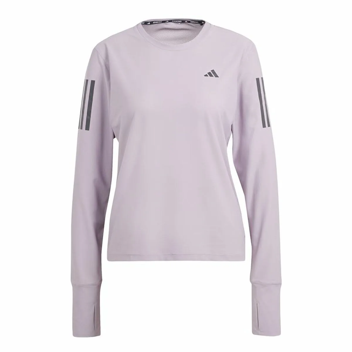 Tee shirt manches longues femme adidas own the run violet s6417086136. La marketplace qui fait du bien à votre budget : Diaytar