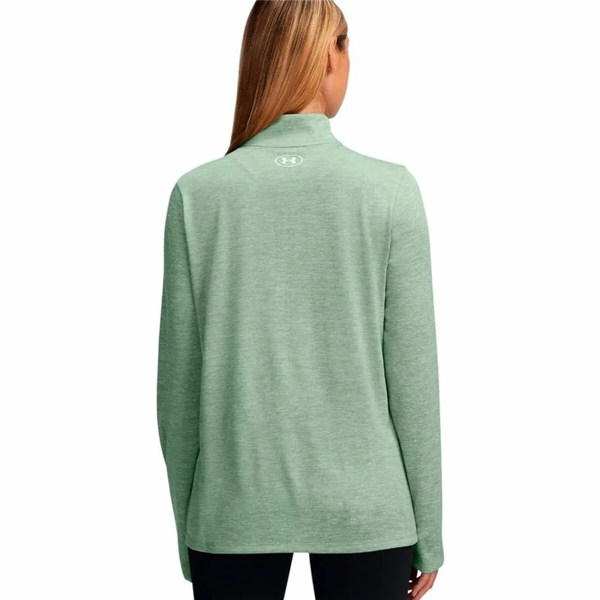 Tee shirt manches longues femme under armour tech 1 2 zip s6418403422. Diaytar : Votre allié pouvoir d'achat au quotidien