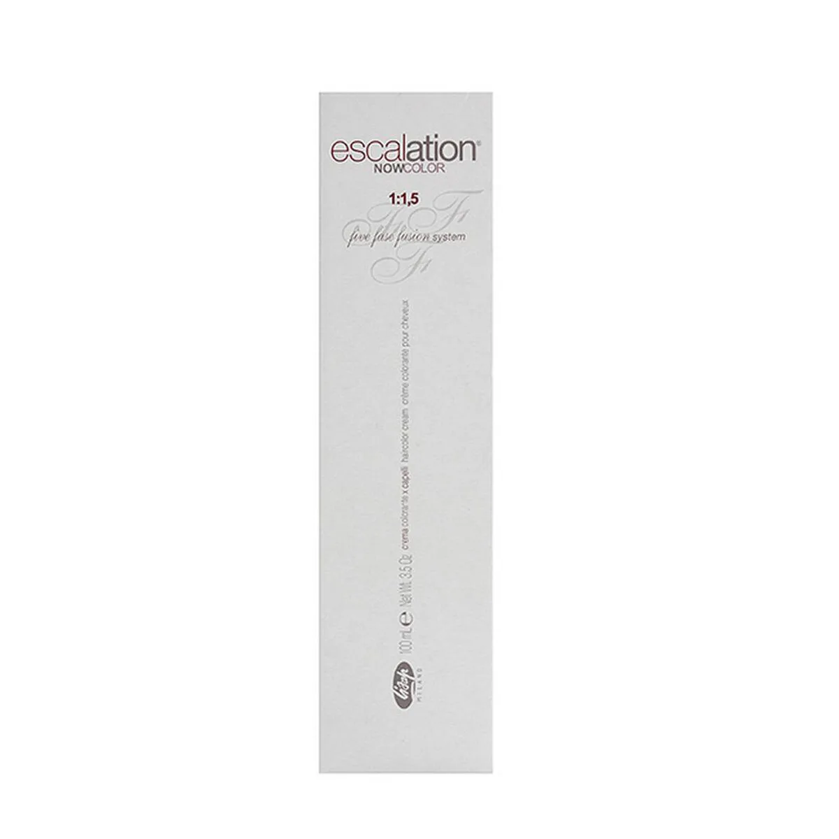 Teinture permanente escalation now color lisap no 4 40 intense mahogany 100 ml s425278784. Un océan de bonnes affaires sur Diaytar Sénégal