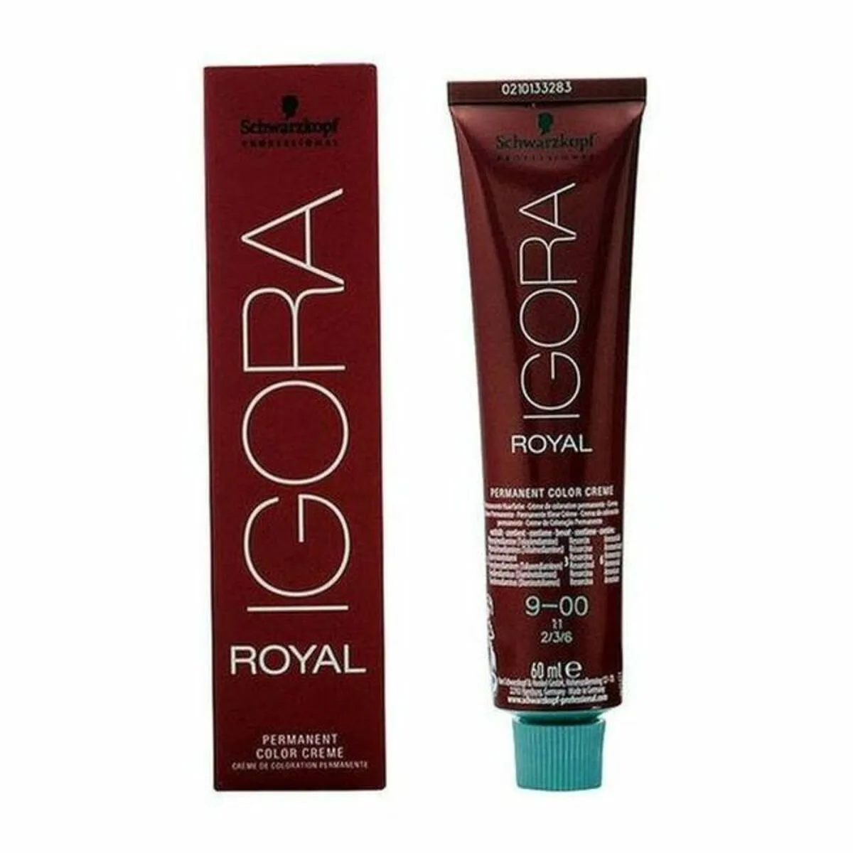 Teinture permanente igora royal schwarzkopf igora royal 9 00 no 9 00 no 9 0 rubio muy claro no 8 0 rubio claro 60 ml s053089871. Diaytar : Là où commence votre expérience shopping idéale