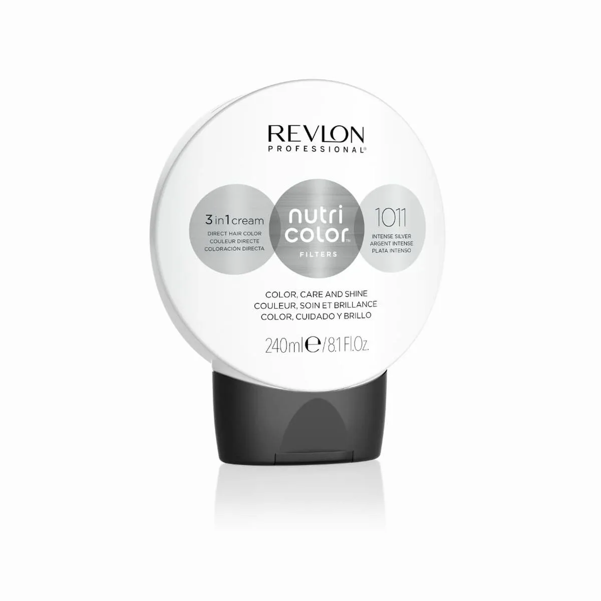 Teinture permanente revlon nutri color 240 ml s426156389. Diaytar : Acheter moins cher n'a jamais été aussi facile
