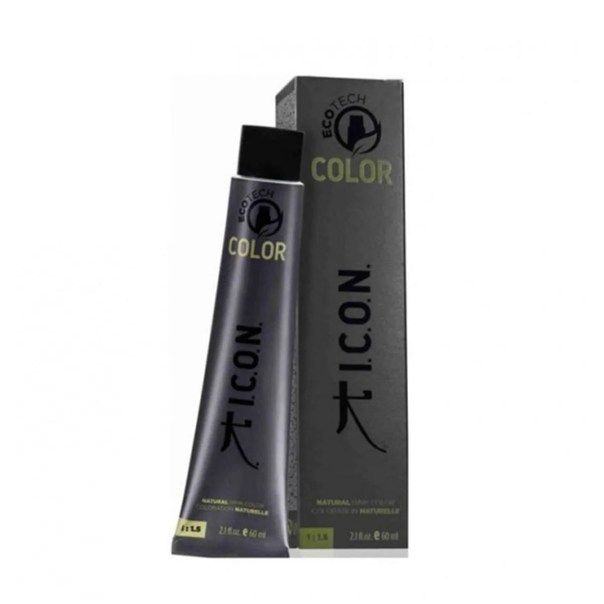 Teinture sans ammoniaque ecotech color i c o n no 9 0 rubio muy claro no 8 0 rubio claro 60 ml s055764225. Diaytar : Faites des achats intelligents en quelques clics