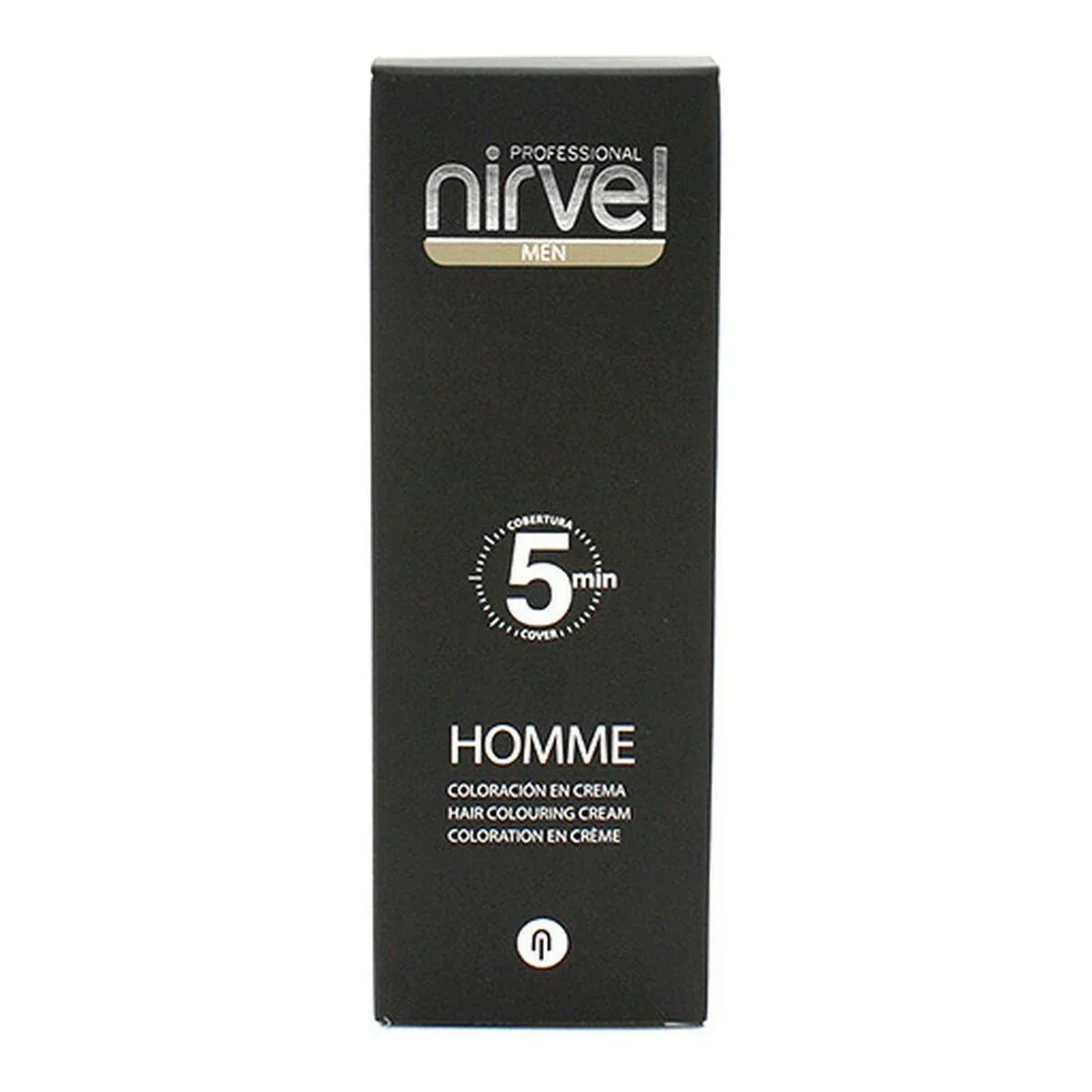 Teinture sans ammoniaque men 5 minutes nirvel men 5 marron 30 ml s425354881. Des économies substantielles vous attendent sur Diaytar