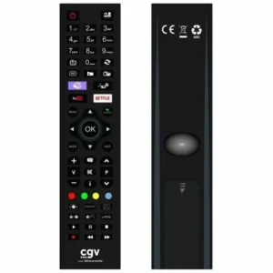Telecommande universelle cgv fidelio s7101011027. Diaytar : La plateforme qui démocratise le shopping en ligne au Sénégal