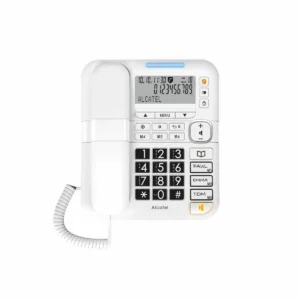 Telephone fixe alcatel blanc s650482699. Faites des économies avec Diaytar, le leader du e-commerce discount au Sénégal
