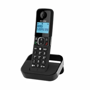 Telephone fixe alcatel f860 noir s044190856. Diaytar Sénégal : Votre guichet unique pour tous vos achats