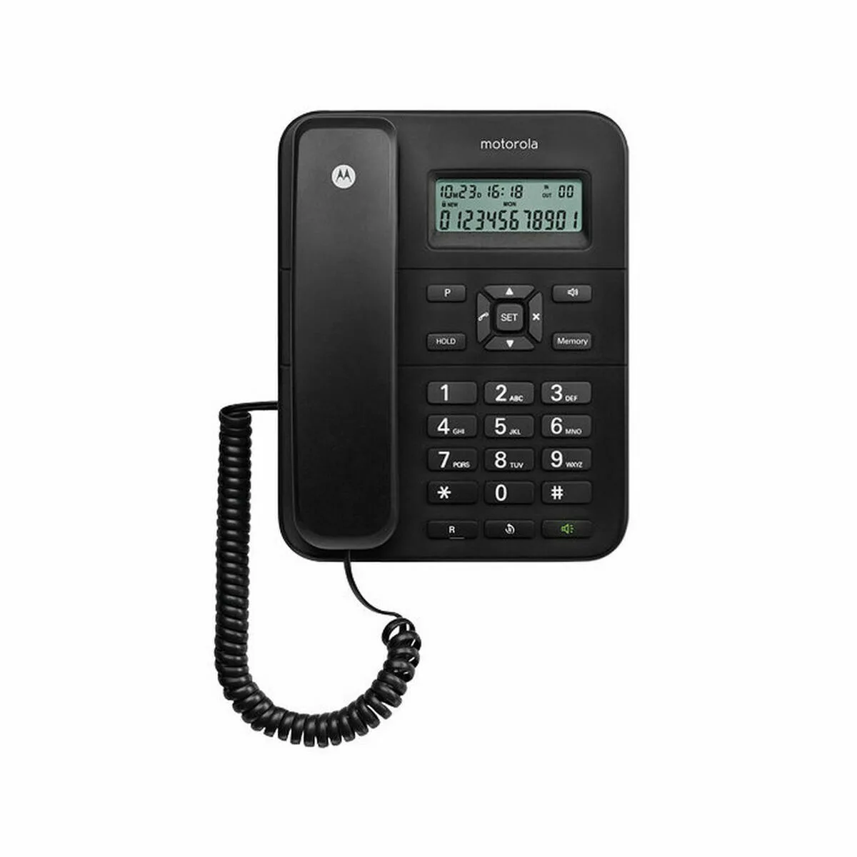 Telephone fixe motorola noir s844043980. Simplifiez vos achats avec Diaytar, le e-commerce nouvelle génération