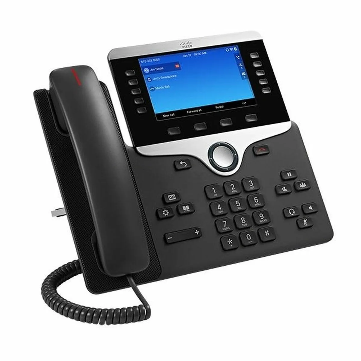 Telephone ip cisco cp 8841 k9 s5510422855. Diaytar : Votre allié pour des achats malins et économiques