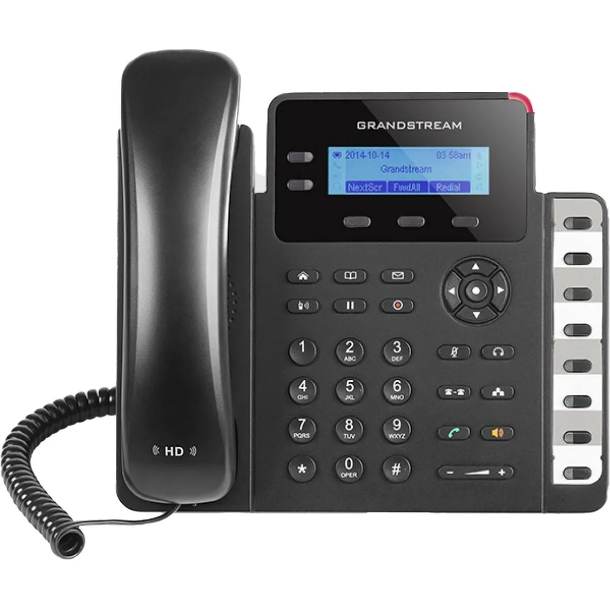 Telephone ip grandstream ggxp1628 s914462061. Le meilleur du e-commerce discount réuni sur Diaytar