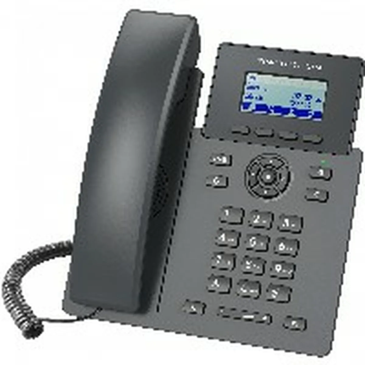 Telephone ip grandstream grp2601 s912897761. Diaytar : Parce que vous méritez le meilleur sans vous ruiner