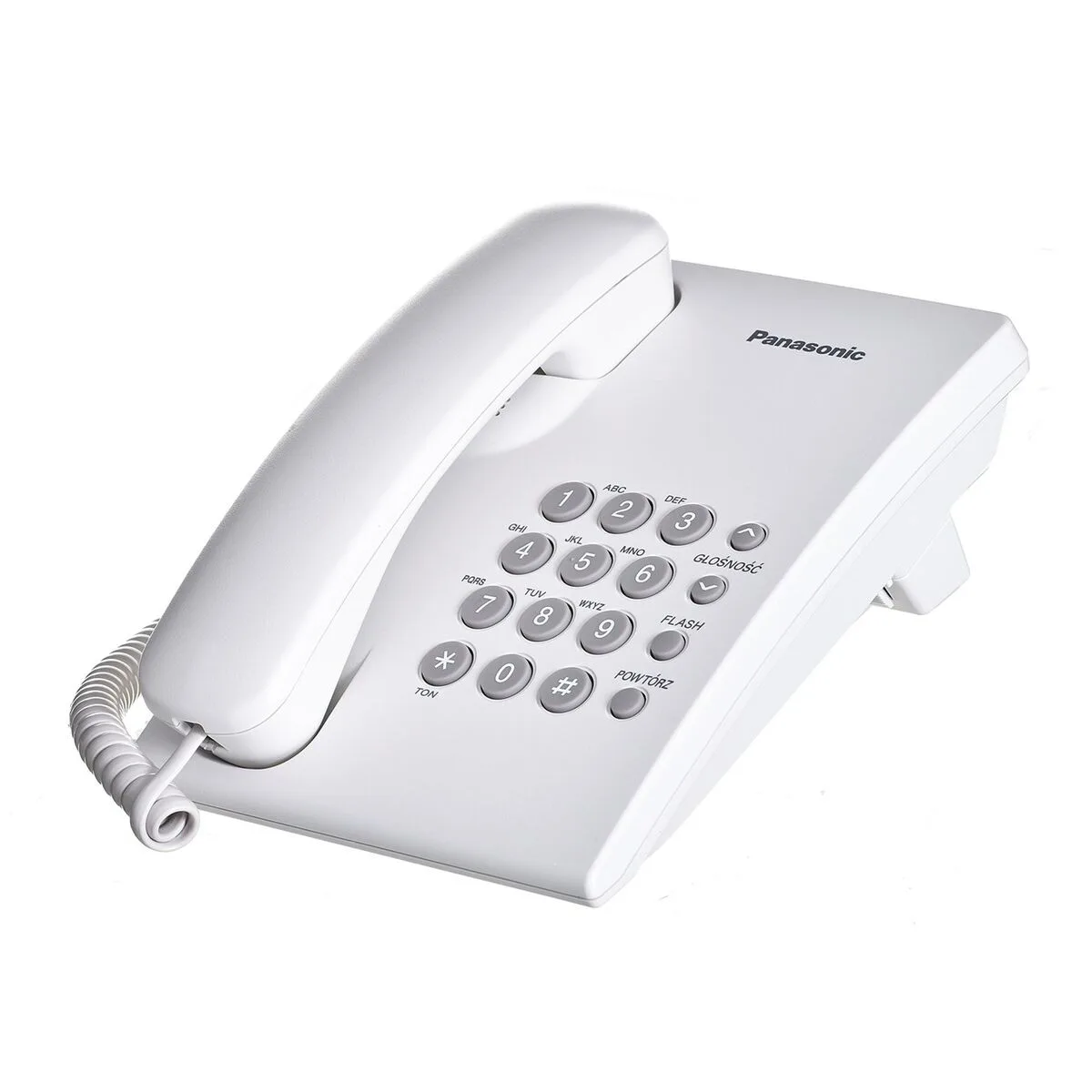 Telephone ip panasonic kx ts500pdw s912761969. Gagnez du temps et de l'argent avec Diaytar