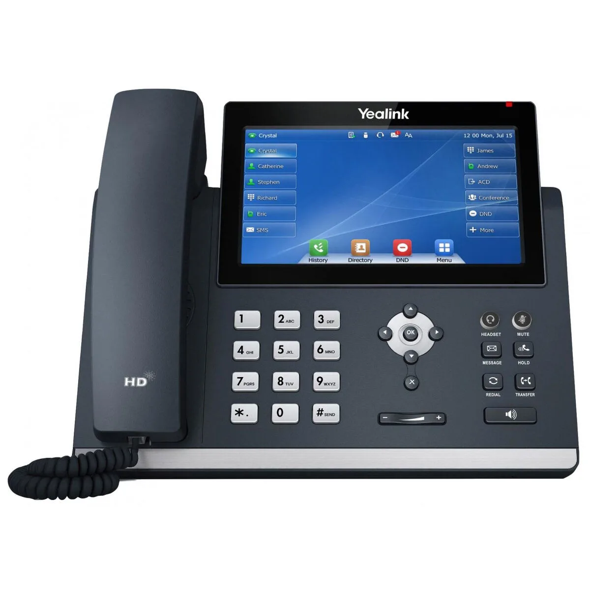 Telephone ip yealink yea_b_t48u s777193748. Diaytar : Votre destination shopping préférée au Sénégal