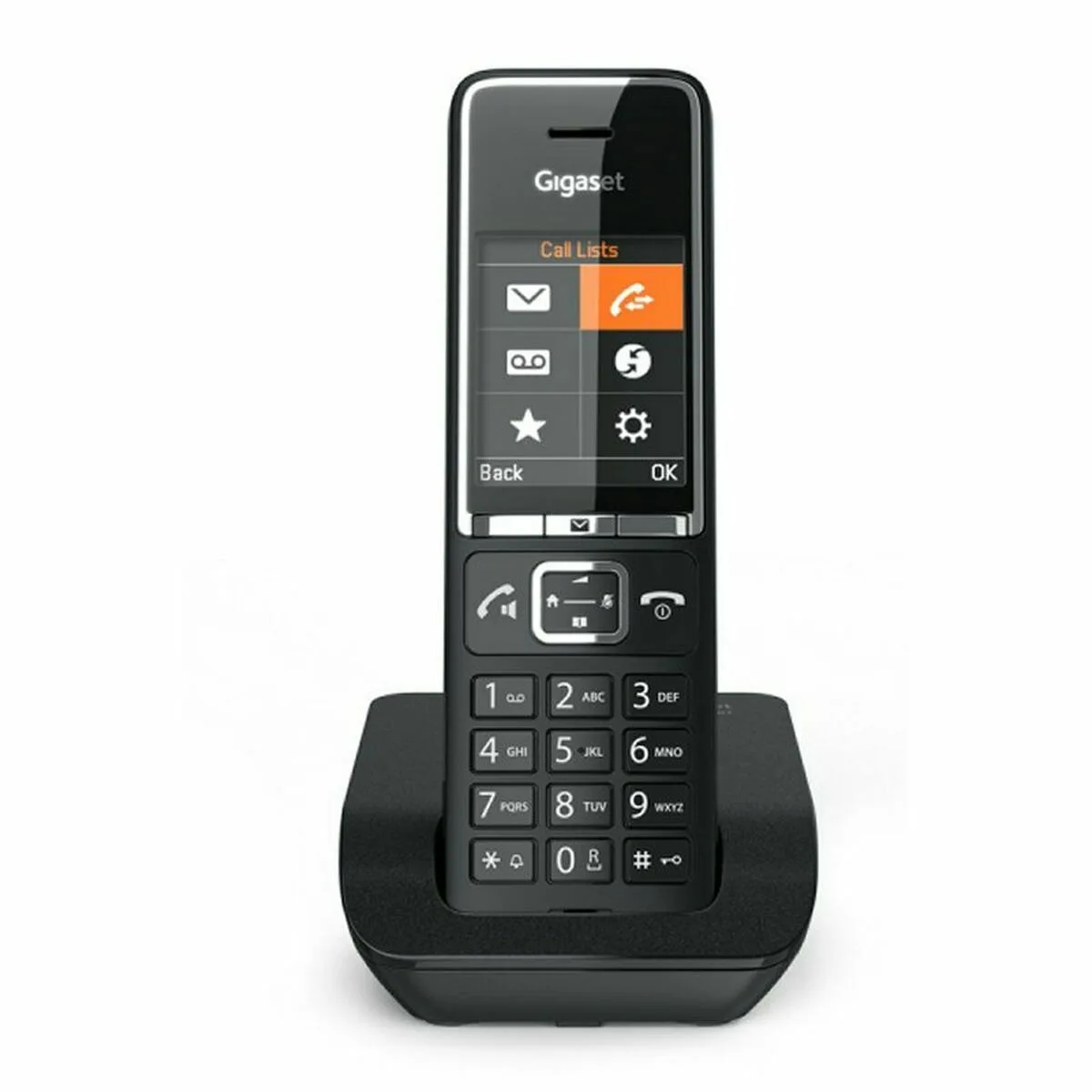 Telephone sans fil gigaset s30852 h3001 d204 noir s775977131. Diaytar : Là où commence votre expérience shopping idéale
