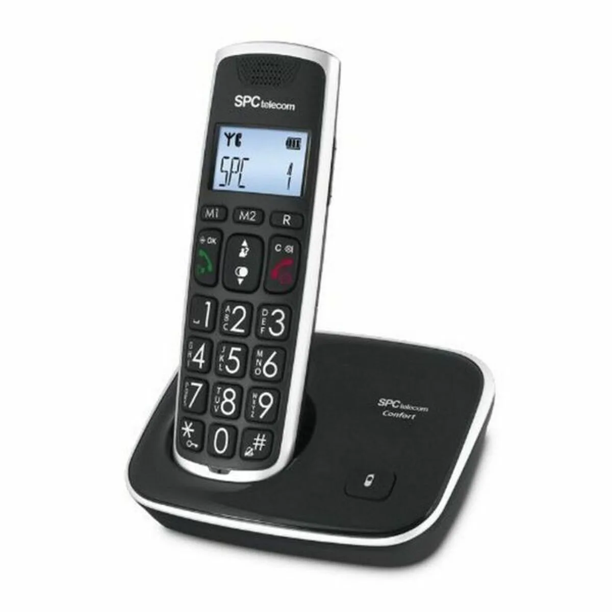 Telephone sans fil spc 7608n s990675657. Redéfinissez vos attentes shopping avec Diaytar