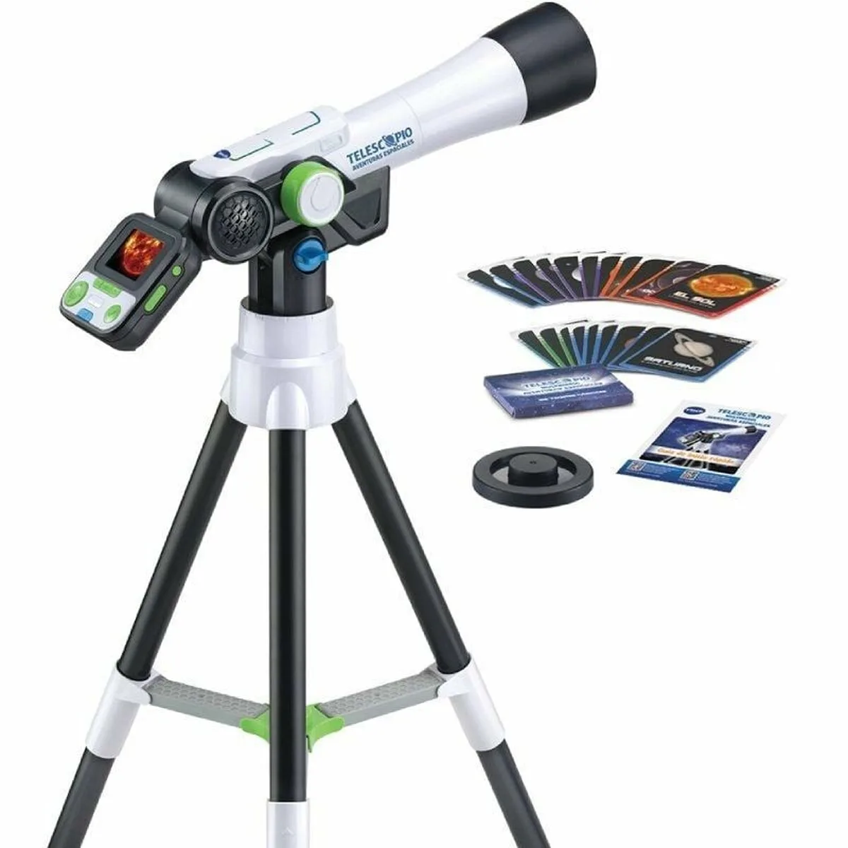 Telescope pour enfants vtech 80 614522 022 s991796445. Votre satisfaction commence ici, sur Diaytar Sénégal