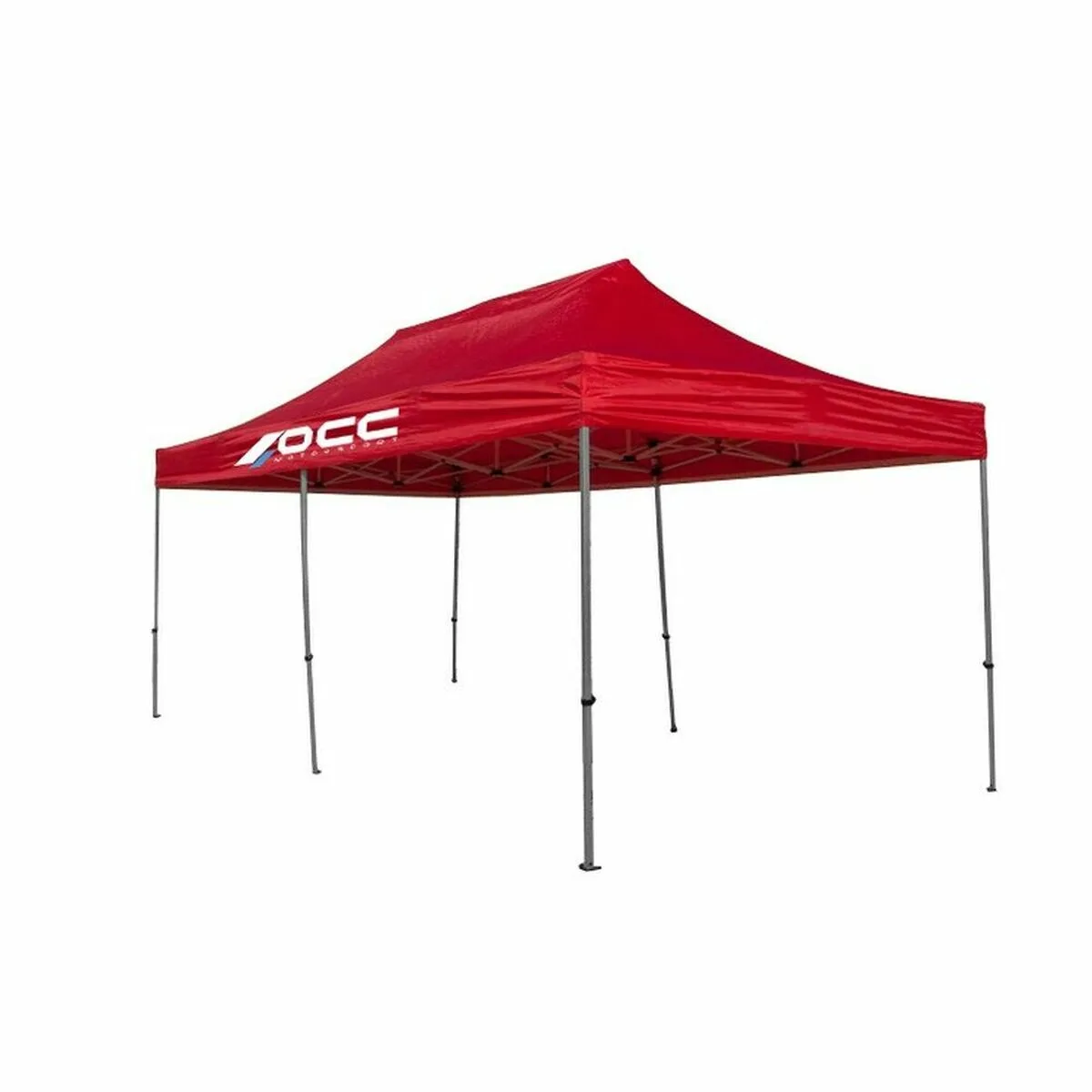 Tente occ motorsport occcarp06 rouge s372675658. Diaytar : Où vos envies rencontrent votre budget