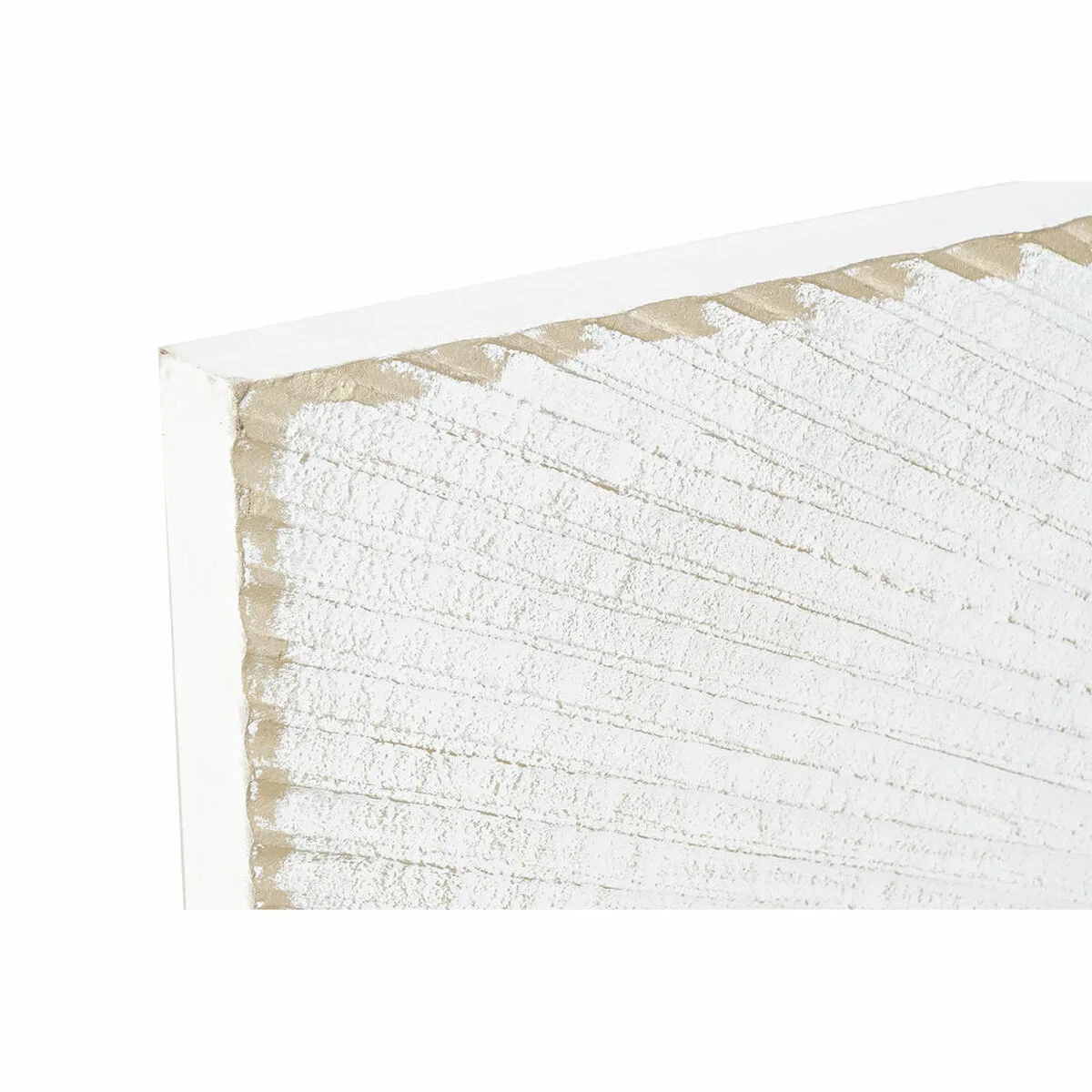Tete de lit dkd home decor 160 x 3 5 x 80 cm dore blanc bois mdf s302304150. Faites-vous plaisir sans culpabiliser avec Diaytar