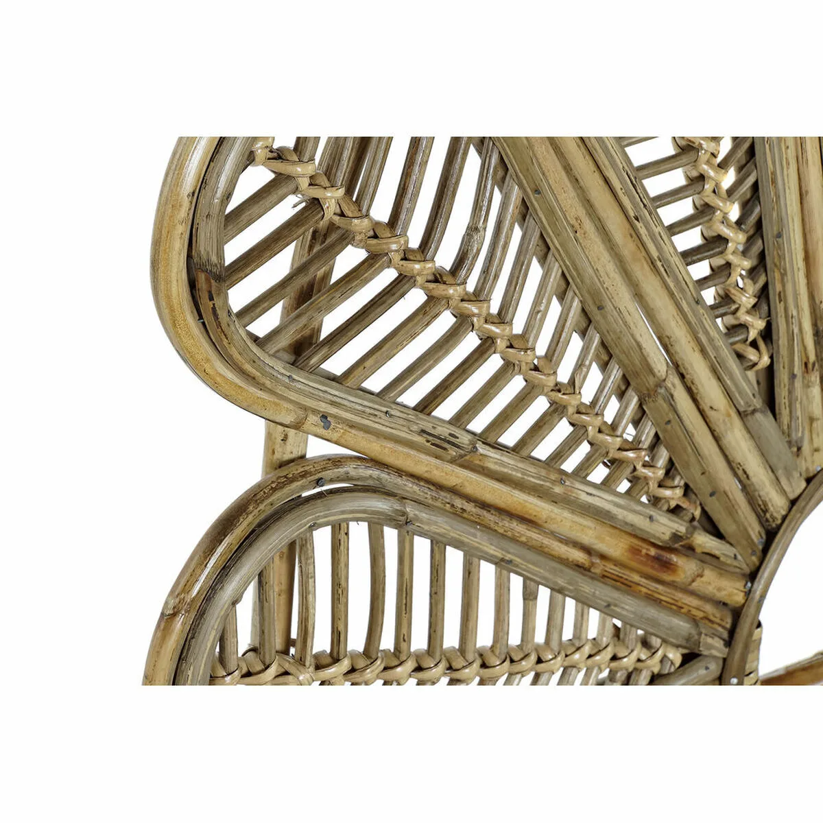 Tete de lit dkd home decor naturel rotin 90 x 4 x 128 cm 93 x 3 x 128 cm s303285824. Diaytar Sénégal : Le e-commerce qui change la donne