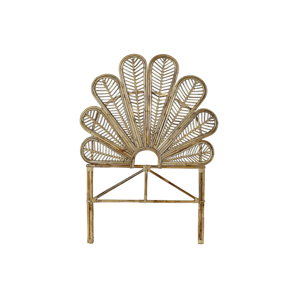 Tete de lit dkd home decor naturel rotin 90 x 4 x 128 cm 93 x 3 x 128 cm s303285873. Diaytar Sénégal : Des produits pour toute la famille à prix cassés