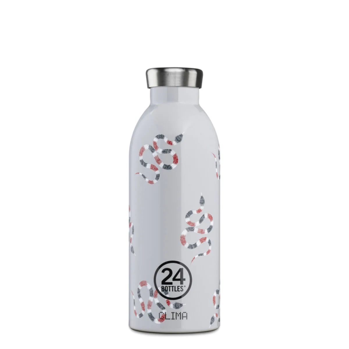 Thermos 24 bottles clima rattle shake multicouleur acier inoxydable 500 ml s650385232. Diaytar Sénégal : Diversité produits, unité de prix bas
