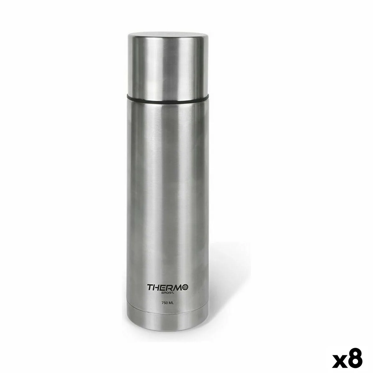 Thermos de voyage thermosport acier inoxydable 750 ml 8 unites s223240831. Des économies substantielles vous attendent sur Diaytar