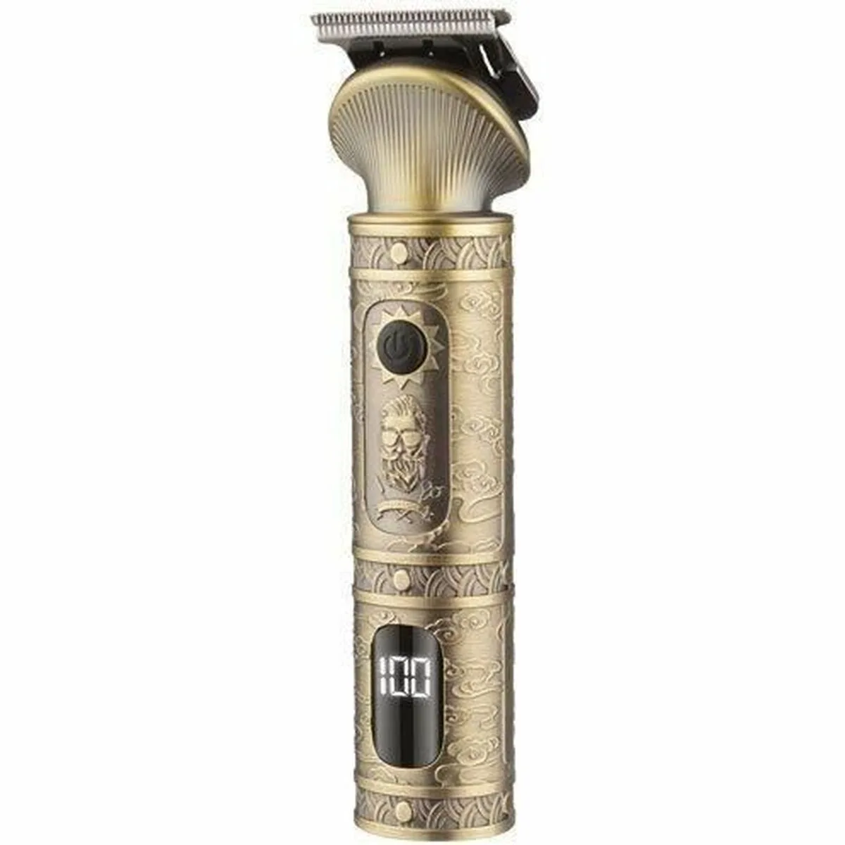 Tondeuse little balance barber pro cobre 4 pieces s7101698993. Diaytar : Faites des achats intelligents en quelques clics