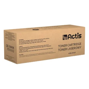 Toner actis tb 2420a noir s913000232. Le discount haut de gamme, c'est possible avec Diaytar