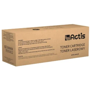 Toner actis tb 3170a noir s913246448. Diaytar Sénégal : Le choix, la qualité, l'économie réunis