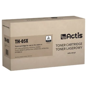 Toner actis th 05x noir s911345315. Diaytar Sénégal : Diversité produits, unité de prix bas