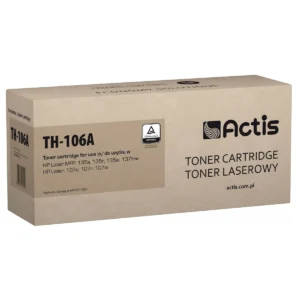 Toner actis th 106a noir multicouleur s911350165. Découvrez Diaytar, la marketplace sénégalaise qui révolutionne vos achats en ligne