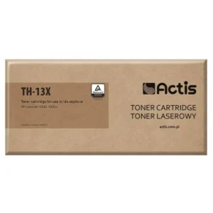 Toner actis th 13x noir s911346875. Diaytar : Qualité professionnelle, prix grand public