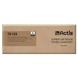 Toner actis th 53x noir s911345186. Diaytar Sénégal : Diversité produits, unité de prix bas