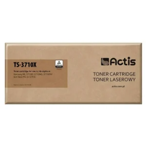 Toner actis ts 3710x noir s911352267. Diaytar : Quand qualité rime avec économie