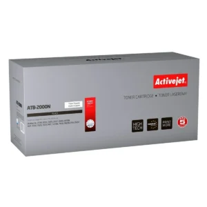 Toner activejet atb 2000n noir s911275541. Diaytar : Quand qualité rime avec économie