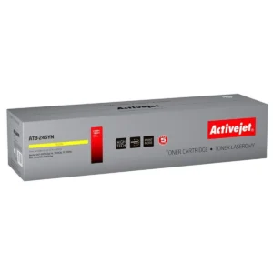 Toner activejet atb 245yn jaune s911276374. Diaytar : Votre source de bonnes affaires en ligne