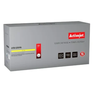 Toner activejet atb 326yn jaune s911277698. Catalogue géant, prix mini chez Diaytar Sénégal