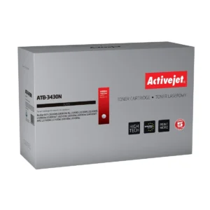 Toner activejet atb 3430n noir s911278063. Diaytar : Le discount intelligent pour consommateurs avisés