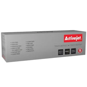 TONER ACTIVEJET ATH-151NX NOIR